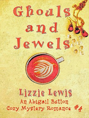 cover image of Ghouls and Jewels